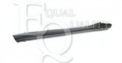 EQUAL QUALITY l01510 - Накладка порога